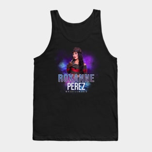 roxanne wrestle Tank Top